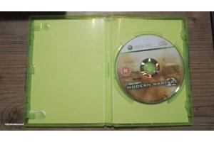 Call of Duty Modern Warfare 2 - Xbox 360