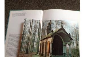 Boeken;Natuur en vogelreservaat 6 stuks,prachtige exemplaren