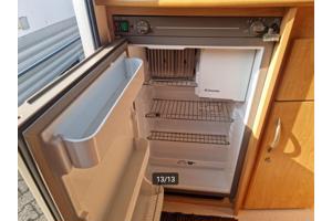 CARAVELAIR ANTARES LUXE 400 CP 2004 IN.NW.ST Bovag ondh.