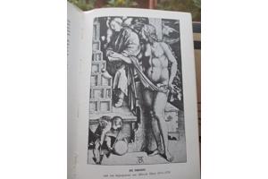 Ph. Van Vloten - De jacht op de andere Sexe