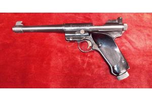 Crosman Mark II Target pistool 4,5mm