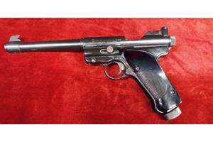 Crosman Mark II Target pistool 4,5mm