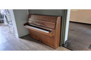 Akoestische piano