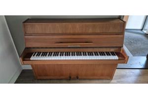Akoestische piano