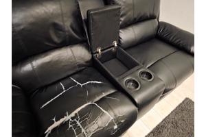 Bioscoopstoel voor thuis of gamekamer