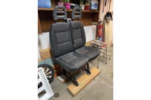 Bankje van Peugeot Boxer 2017