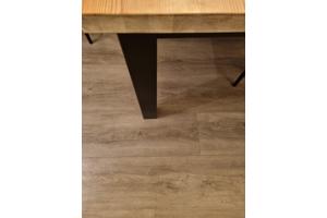 Massief beuken eettafel
