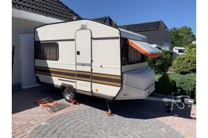 Caravan Knaus Azur 330