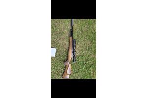 Daystate huntsman classic .22