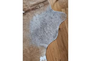 Koeienvacht Bruin wit