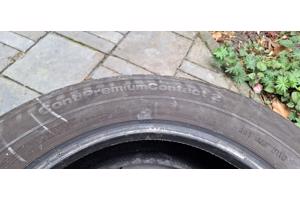 Continental zomer autobanden 205/55 R16 – set van 2