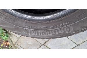 Continental zomer autobanden 205/55 R16 – set van 2