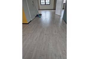 80m2 Laminaat