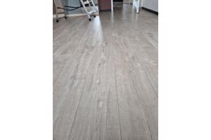 80m2 Laminaat