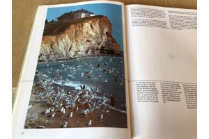 2 boeken v.Canada ,oudere & vernieuwde versie TOP