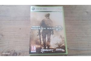 Call of Duty Modern Warfare 2 - Xbox 360