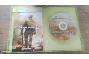 Call of Duty Modern Warfare 2 - Xbox 360