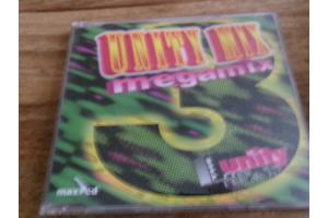 The Unity Mixers – Unity Mix 3 (Megamix)