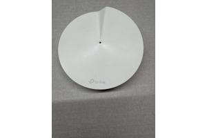 TP-Link Deco M5 (mesh wifi)