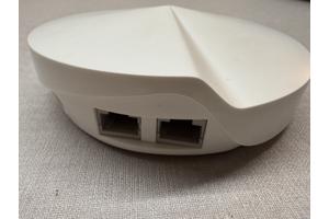 TP-Link Deco M5 (mesh wifi)