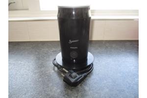 Philips Melkopschuimer