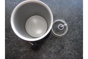 Philips Melkopschuimer