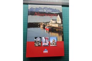 Toeren & Tafelen  -  Noorwegen