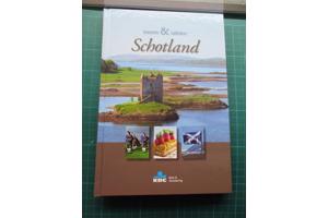 Toeren & Tafelen  -  Schotland