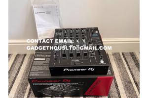 Pioneer DJ OPUS-QUAD, Pioneer DJ XDJ-RX3, Pioneer XDJ-XZ