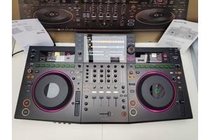 Pioneer DJ OPUS-QUAD, Pioneer DJ XDJ-RX3, Pioneer XDJ-XZ