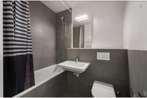 Gemeubileerde studio van 21m² in Amsterdam