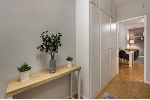 Gemeubileerde studio van 21m² in Amsterdam