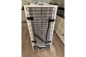 AEG inbouwvriezer