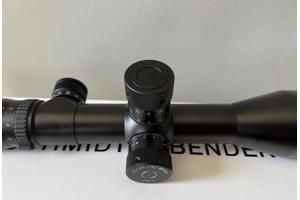Richtkijker Schmidt Bender PMII 3-12x50