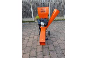 Te Koop professionele hakselaar