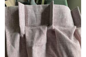 Verduisterende gordijnen