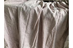 Verduisterende gordijnen