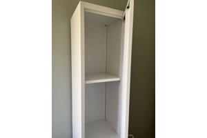 Jackson locker kledingkast/opbergkast