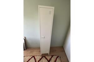 Jackson locker kledingkast/opbergkast