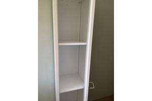 Jackson locker kledingkast/opbergkast