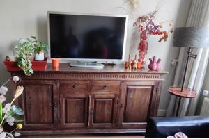 Landelijk Dressoir beschikbaar