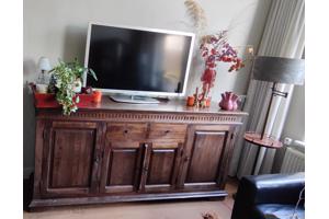 Landelijk Dressoir beschikbaar