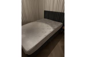 Boxspring met matras