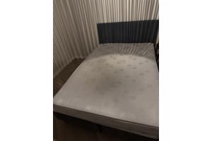 Boxspring met matras