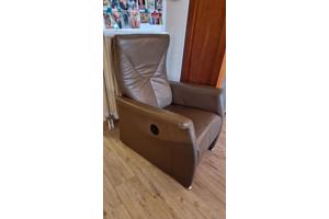 Elektrische stoel in zeer goede staat.