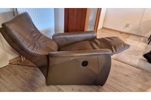 Elektrische stoel in zeer goede staat.