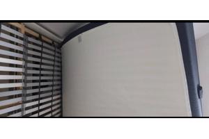 Nieuwe matras maxi pocket 180/200