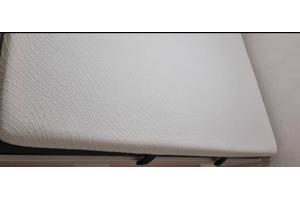 Nieuwe matras maxi pocket 180/200