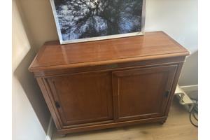 Vintage dressoir