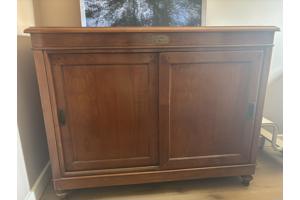 Vintage dressoir